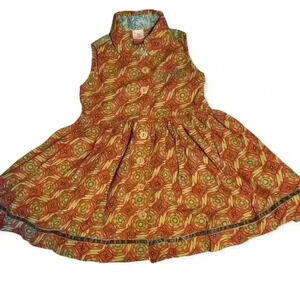 Matilda Jane Dress‎ 2T